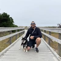 Justin_Elrod's profile picture. GTM things @infisical, almost a decade @getsentry | Bicycles | Weather enthusiast  https://t.co/Ssz8rbvivg