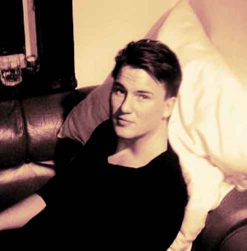 jkrgr's profile picture. CTO of mCASH.