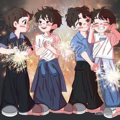 Tozt3WmypB99026's profile picture. 星珠杯💜🪐🔮 🧊⚽️星邱💛🧡江李🐺🐰