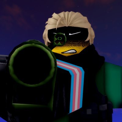 JETROCKEDD's profile picture. THE BATTLE BRICKS PARODY | " FLY HIGH ! "
ONE AND ONLY FLYIN' MARINE!
FORMER DEMOLITIONIST.

---
posts with ❇️ is @grenadebattler

main: @crossroadcrawl