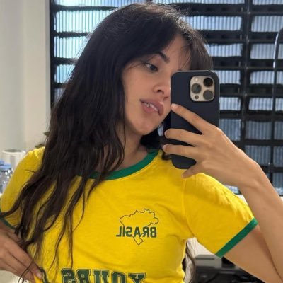 Love. Light. @katyperry @camila_cabello š @palmeiras š