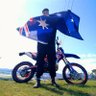 beamstas's profile picture. Patriotic Australian 💪🇦🇺