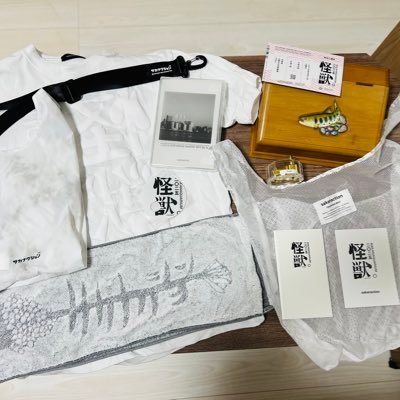 satoshi__0207's profile picture. サカナクション垢　宮城/仙台/97年/サカナクション/NF中層/ソフトテニス/怪獣ツアー札幌hitaru 5月3日初ライブ /出張で東北ぐるぐるしてます！無言フォローすみません🙇