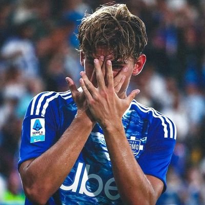 I am a lion enthusiast 🦁And Spider-Man🕷❤// 20yo🪄// #DS3🥥// Main Lion, Phantom, Pip ⚡
@acffiorentina @realmadrid @Palermofficial @PauDybala_JR 💜🤍🧡🩷