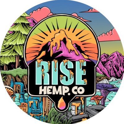 RiseHempLLC's profile picture. Single-source, organic living, fresh frozen & 2018 Farm Bill Compliant. Come experience solventless perfection🔥🍃🍯 Live Resin & Infused gummies *GF*