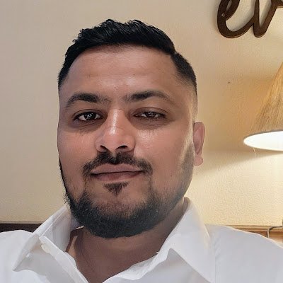 sabirkhan248865's profile picture. 
