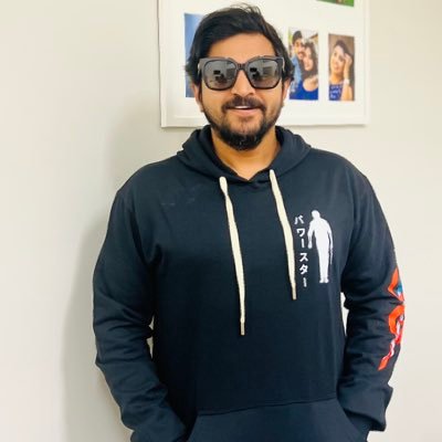 CyberSecEngineering|Overseas distributor @atharvanaglobal 🇺🇸 🇨🇦 🇿🇦 🇬🇧 🇩🇪 |PK,MSD,JSP cult|CSK,Lokesh K,SRV, HR fanboy| 100%SR|Married to my sweetheart