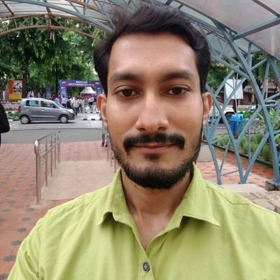 ❤️Music | Article Writer | Tea Obsessed | Punjab Kings & Netherlands ⚽ Admiration - #AtalBihariVajpayeeJi #SwamiVivekananda | PhD_Scholar@IITDelhi - Proud 🇮🇳