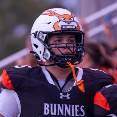 OL Fisher HS-IL 2028 | 3.8 GPA | 6’4.5” 285lbs / 80” WS / 11” Hands | sylasrohl@gmail.com | NCAA-ID #2503525122 | HC: @JeffPalmer18864
