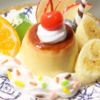 mrckey_89's profile picture. ちいさな幸せをあなたに🫶🏻MERCKEY(ﾒﾙｽｷｰ)のはくです⑅⃛　　　　　

ミニチュア製作再開しました𓈒𓏸✦.*　𝐍𝐀𝐢𝐋(@mrc_key_)https://t.co/TYWY31ikog