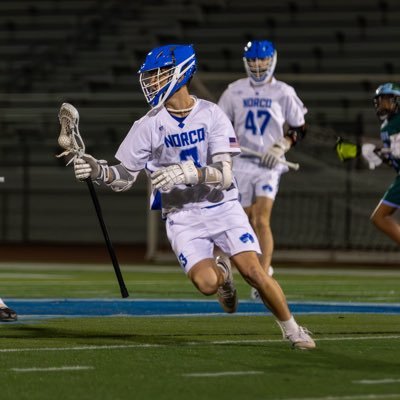 NHS 26’ Var 🥍 #3 🤽♂️ #1 @undrdogathletix Athlete Code: LUCASANDERSON