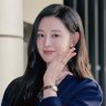 zhielmie_m's profile picture. #KimJiWon (WONEDAY)                                                                                                #DoctorX : AGE OF WHITE MAFIA IS COMING!