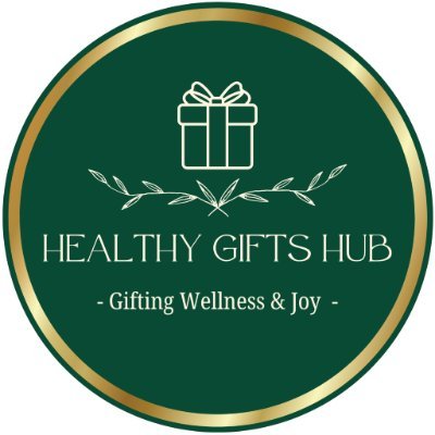 HealthyGiftsHub's profile picture. Healthy Gifts Hub | Gift Boxes & Baskets | Healthy Snacks | Mental Health | Special Occasions | Thoughtfully curated gifts