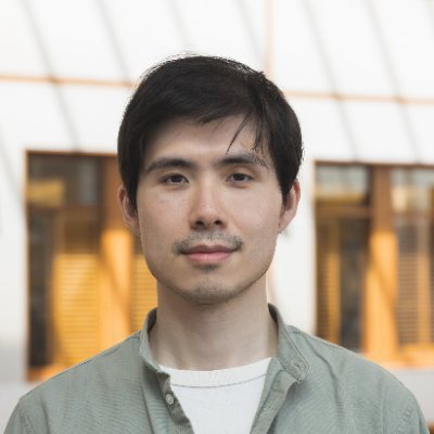 chengzhong_ye's profile picture. PhD student @UCBerkeley Statistics. Prev MD @Tsinghua_Uni. AI for genomics.