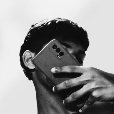Atharva_0398's profile picture. Aligning the stars myself,
TECH || FOOTBALL || MEMES
 #stufflistingsarmy #HalaMadird #Madridista 🤍😆