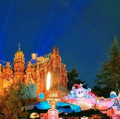 ディズニーが大好きな者です🥰
勝手にフォロー失礼します🙇♀️
ディズニーの世界観、キャラクター全てが好きです😊宜しくお願い致します☺️
favorite: ナイトメア🎃 ホンテ👻ディセンダント🐉アラジン🕯アリス(原作&実写❤)
ツイステも大好き!!です🙇♀️🙇♀️
My fave:🦂・⚔️