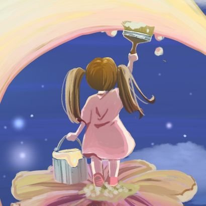 ナカジマテン(成果島彩)さんのプロフィール画像