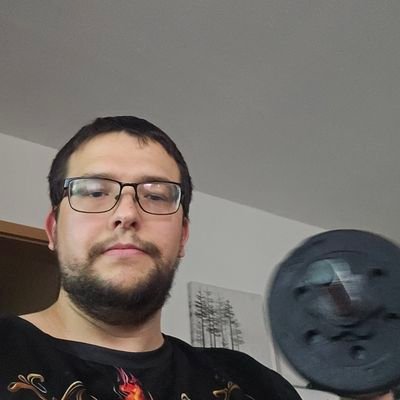 Andre1201945144's profile picture. 