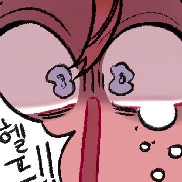 성인↑
본계정 (@Smallkit_02)
게임 개발 (@Bread_Tonkatsu)
뭐든 먹습니다 냠냠굿 테이스티🥹
아무래도 저는 빨간계열의 복복 머리를 사랑하나 봐요