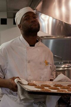 supremekuisine's profile picture. 