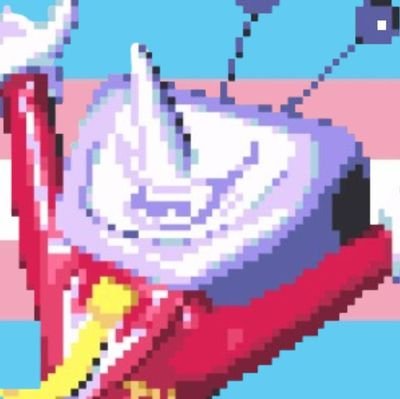 Olamp_'s profile picture. 16 casi 17 • 🏳️‍⚧️🇲🇽 | Mañana borro la cuenta |
One Piece and Deltarune fan, Cookie Run Kingdom addict