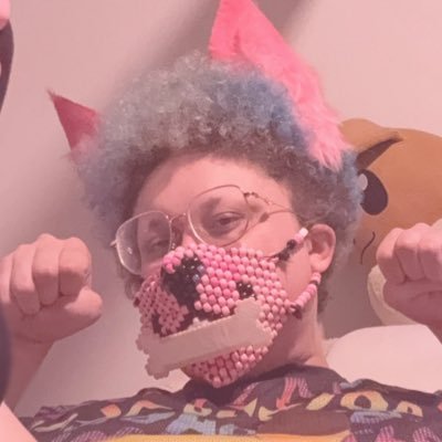 she/he ⋆。゚✧ ⚢ || links ⬇️ || dms 4 buyers ⬆️ || lesbian succubus puppy ૮˶- ﻌ -˶ა⌒)🪽, scene size queen || 📍PNW