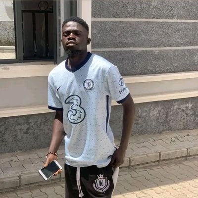 Theophilus47768's profile picture. am a farmer