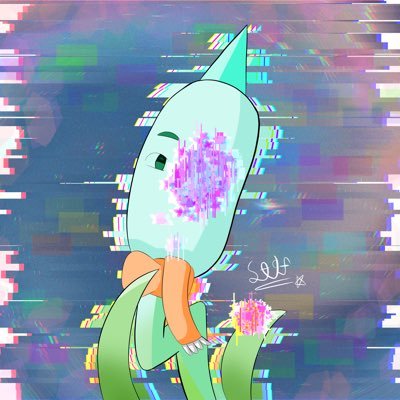 Pen name: Stargonnafly/STGF (She/her) (Eng/Th) (Multifandom) I mostly draw cute and emotional genre 🖌️🎨🌟 Nice to meet you everyone (RT a lot stuff)