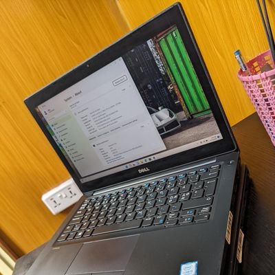 046Gadgets's profile picture. Deals on UK/US used laptops/phones

https://t.co/i4KnICqojn