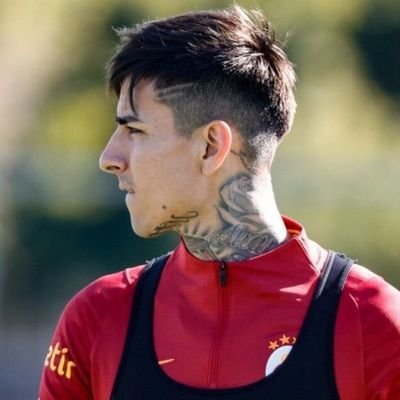 Deus colocou o Flamengo na minha vida, o diabo com inveja colocou o Tottenham