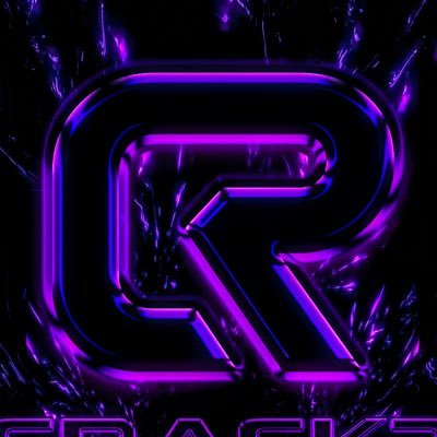 CrackdRecords's profile picture. 