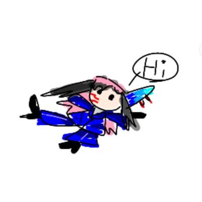 MA_SAMIYU's profile picture. 絵を描いたり色々なことをするオタクの趣味垢です。
無断転送❌AI学習❌
 FAタグ→#舞咲アート