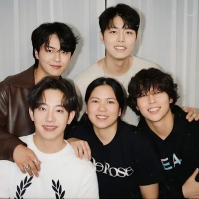 MyROSIEheart's profile picture. 