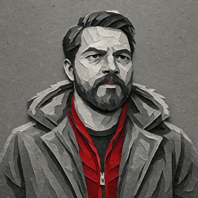 I write lots of code. Founder of five companies across education, games, VR, finance, AI companionship. I love my wife and my dog. Privacy is cool.