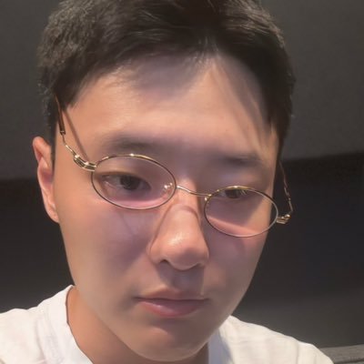 chamuniii2's profile picture. ์กฐ์ฐ์ฆ ๋๋ ๋ด ์ฌ๊ณ์ ์ด ๋์ธ์ ๐ซง