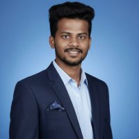 Toni Nikhil (@nikhiltoni) 's Twitter Profile Photo