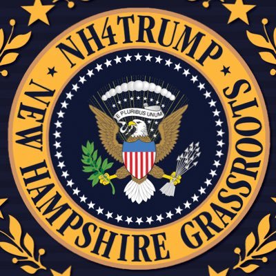 🇺🇸 NH4TRUMP | Veteran-Led Grassroots 📢 info@NH4TRUMP.com 🛠️ https://t.co/VWTkwzZ0uT 📍 Concord, NH 🎯 Media. Action. Mobilization.