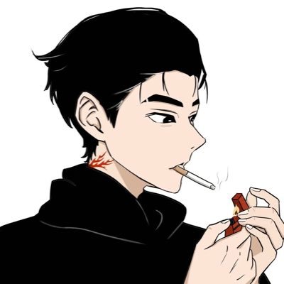 Keiiox6's profile picture. 脑海中的一些现实