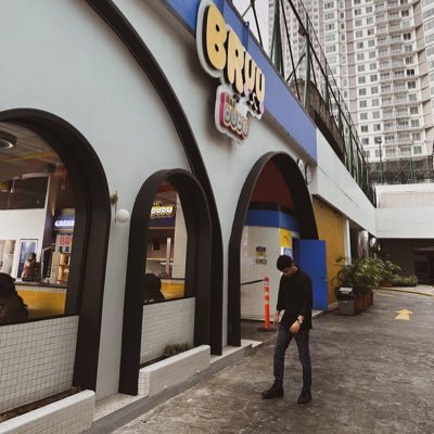 Consiglierexo's profile picture. kabur aja dulu