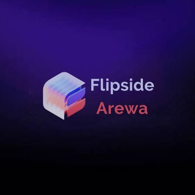 FlipsideArewa's profile picture. From Arewa, for Arewa: Data, learning & empowerment. Powered by @flipsidecrypto