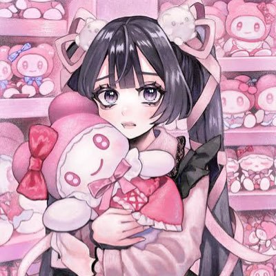 💕魔法少女ラヴりん💕さんのプロフィール画像