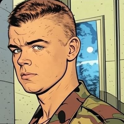 limehousetucker's profile picture. Make Israel Christian Again
