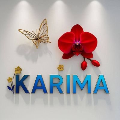 Karimaさんのプロフィール画像