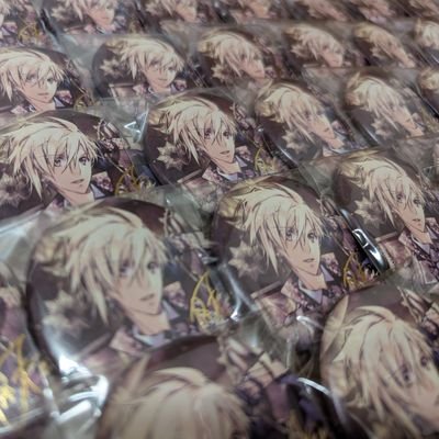 @yu__ki_7 ←ロックかかって解除不可なのでお手数お掛け致しますがブロ解して頂けますと幸いです🙇♀️
@ka_na_209 の移行垢②です。