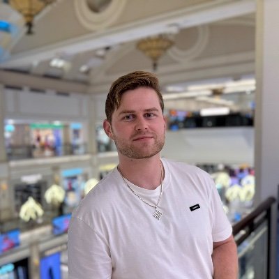 realrossikin's profile picture. AI, Asset Rental & Sales Systems.
