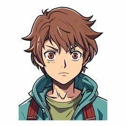 ChrisM79609682's profile picture. 