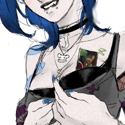 FANGIRL JINX
Magical Girl Jinx believer
My WIVES: @jinxesbraid @redriverrrr_