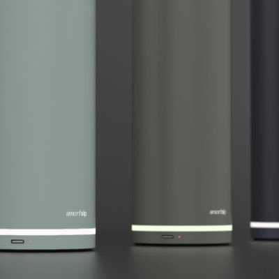 Smartsipp's profile picture. 