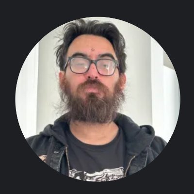 ΠΣUЯΔLΠΣT | AI Liberation Front | Hacker-At-Large @noisebridge | https://t.co/OSLqbQ9o19