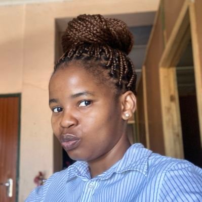 Journalist. Mom.Bookworm. Aspiring academic baddie.Gemini.Blogger https://t.co/QF7iGoT7a3